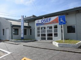 OSEF y farmacias acordaron restablecer la entrega de medicamentos