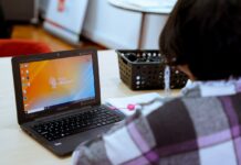 Invitan a una charla sobre seguridad digital para personas mayores