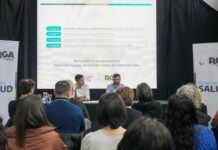 El Municipio y la Universidad Nacional de la Plata renovaron convenio marco de colaboración y cooperación