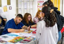 Este sábado llega una edición simultánea de «Gobierno en Tu Barrio» a Río Grande y Ushuaia