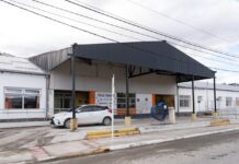 La Escuela Especial N° 1 “Kayú Chenén” volvió a su edificio luego de un plan integral de refacciones