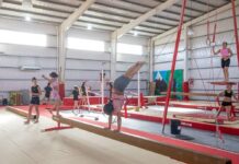 Con más de 10.000 inscriptos, se desarrollan las actividades deportivas municipales en Río Grande