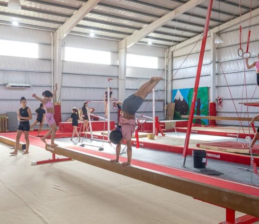 Con más de 10.000 inscriptos, se desarrollan las actividades deportivas municipales en Río Grande