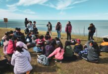 Se abren las inscripciones para participar del programa «Guardianes del Patrimonio»