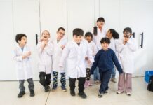 Abren inscripciones para “Espacio Infancias”, una propuesta integral para niños