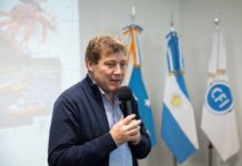 Plan Estratégico para el desarrollo Acuícola: «Queremos ocupar el primer lugar en el mapa productivo global»