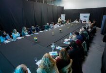 Municipio y Escuelas Secundarias trabajan en una agenda común para acompañar a juventudes