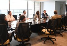El RENATRE y la OISS lanzaron una capacitación conjunta sobre seguridad social, trabajo rural y sostenibilidad