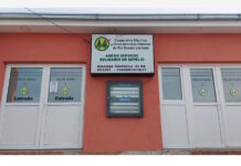 La Cooperativa Eléctrica deja de atender en Chacra XIII y mantiene solo la Sala de Sepelio