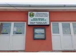 La Cooperativa Eléctrica deja de atender en Chacra XIII y mantiene solo la Sala de Sepelio