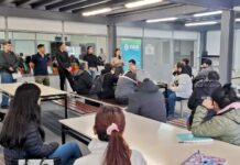 Con más de 700 inscriptos, dio inicio la Escuela Municipal de Emprendedores