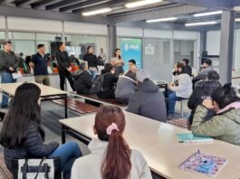 Con más de 700 inscriptos, dio inicio la Escuela Municipal de Emprendedores