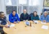 El Municipio acordó con gremios un 4,5% de aumento y eleva el piso salarial a 1.200.000 pesos