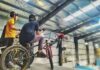 Abren las inscripciones para las escuelitas deportivas del Parque de Deportes Urbanos