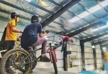 Abren las inscripciones para las escuelitas deportivas del Parque de Deportes Urbanos