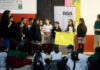 Realizaron talleres de prevención del bullying para estudiantes de la EMEI