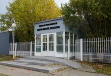 El Centro Infantil Integrado volvió a abrir sus puertas totalmente renovado
