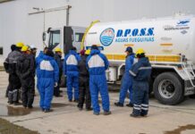 «Poner en riesgo los recursos de la DPOSS es poner en riesgo un servicio esencial»