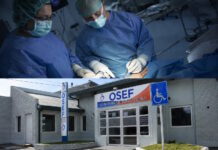 Cirugías traumatológicas: OSEF confirmó que comenzarán a normalizarse a partir de este lunes