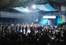 Se llevará adelante la peña folklórica “Esperando el 25” en el Club Social y Deportivo San Martín