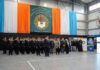 La Policía de la Provincia cumplió 141 años de servicio en Tierra del Fuego