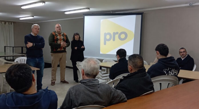 PRO