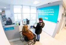 Frente al contexto nacional, Río Grande ratifica el compromiso y la inversión en salud pública