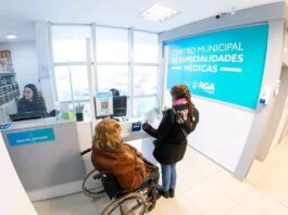 Frente al contexto nacional, Río Grande ratifica el compromiso y la inversión en salud pública