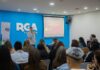 El Municipio de Río Grande y la Fundación Kaleidos firmaron un convenio para acompañar a adolescentes madres y padres