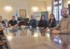 El RENATRE se reunió con el intendente de San Luis para desplegar su accionar en el trabajo rural del territorio