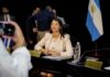 Exhumaciones sin evaluación histórica: la Concejal Vargas presentó un proyecto para proteger la memoria de Río Grande