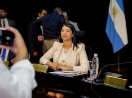 Exhumaciones sin evaluación histórica: la Concejal Vargas presentó un proyecto para proteger la memoria de Río Grande