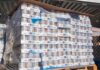 Vitalcan donó tres toneladas de alimento premium al Municipio de Río Grande