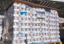 Vitalcan donó tres toneladas de alimento premium al Municipio de Río Grande