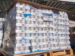 Vitalcan donó tres toneladas de alimento premium al Municipio de Río Grande