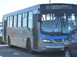 Desde este martes la línea B llegará al Centro de Bienestar «Papa Francisco»
