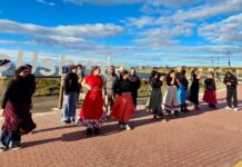 Se realizará el taller de «Psicología aplicada a la danza: emociones y rendimiento» en Ushuaia y Río Grande