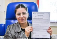 El Hospital Regional Río Grande incorporó el registro de donantes de médula ósea
