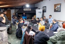 Río Grande consolida su política de soberanía alimentaria junto al sector productor avícola