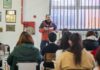 Río Grande fortalece los planes de evacuación en instituciones educativas