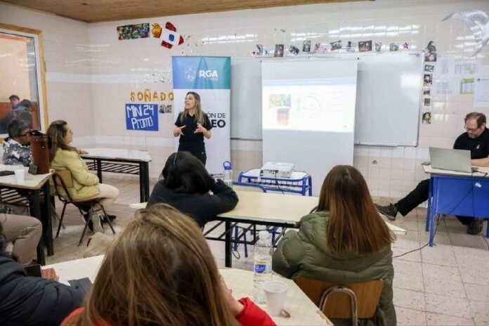 expo emprendedores
