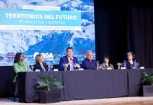 Este jueves, Río Grande lleva su mirada a la Feria del Libro