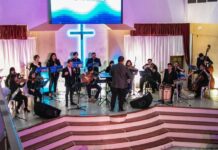 La Orquesta Municipal Kayén se presentará este sábado en la iglesia “Cristo el Camino”