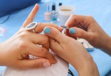 Seminarios provinciales para las juventudes: Spa de Manos y Capping de Uñas