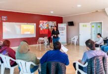Inscripciones abiertas para un nuevo ciclo de talleres gratuitos en Río Grande