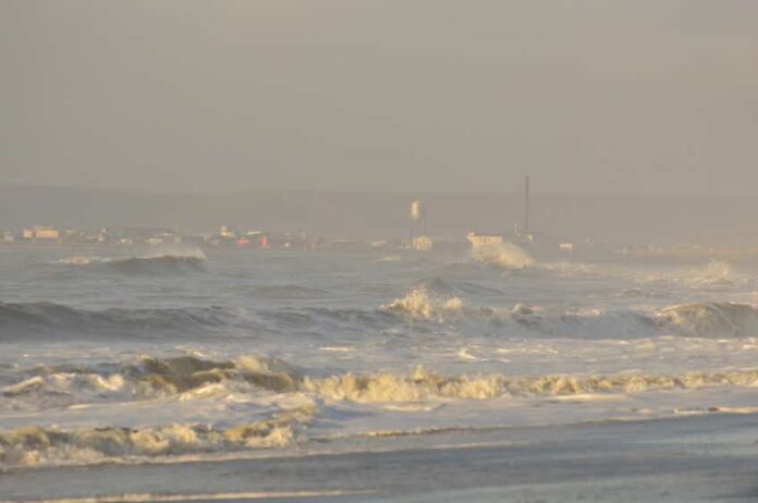 viento