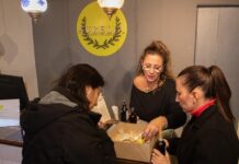 El Municipio promueve alianzas que potencian el desarrollo productivo local