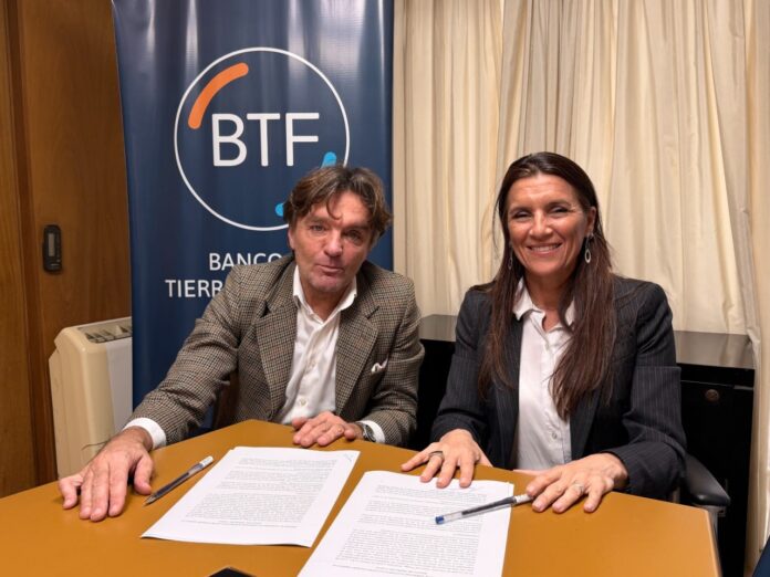 BTF