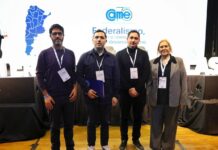 Junto a CAME, Río Grande fortalece su agenda para el desarrollo productivo