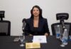 La concejal Vargas busca fortalecer la seguridad de los trabajadores en obras de construcción